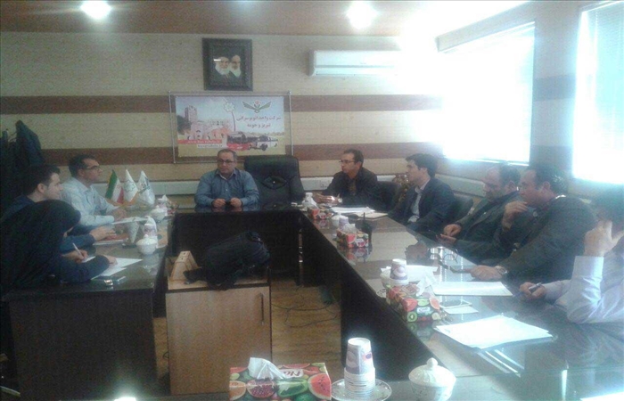 نحوه پیاده سازی کارت شهروندی بررسی شد