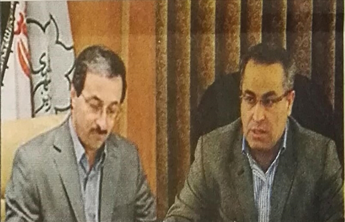 تعامل بین سازمانی، ضامن تسریع پروژه های و صرفه جویی منابع