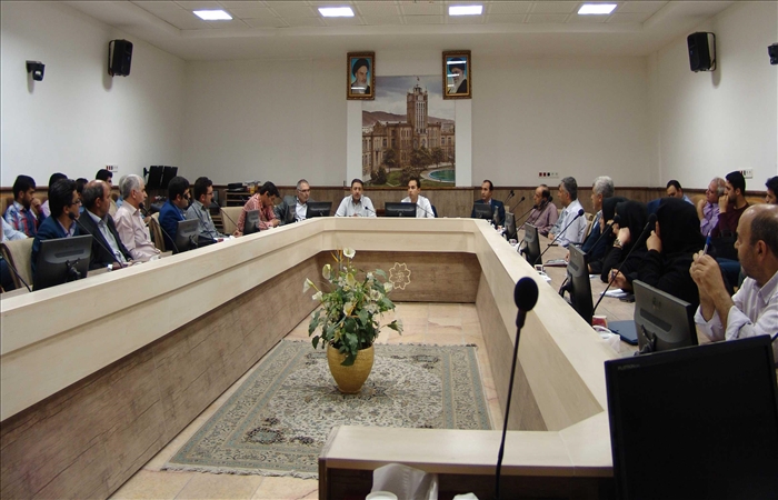 شهرداری های استان آذربایجان شرقی صاحب سامانه عوارض خودرو شدند