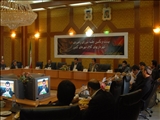 بیست و یکمین جلسه شورای راهبردی فاوا شهرداری های کلانشهرهای کشور-کرج