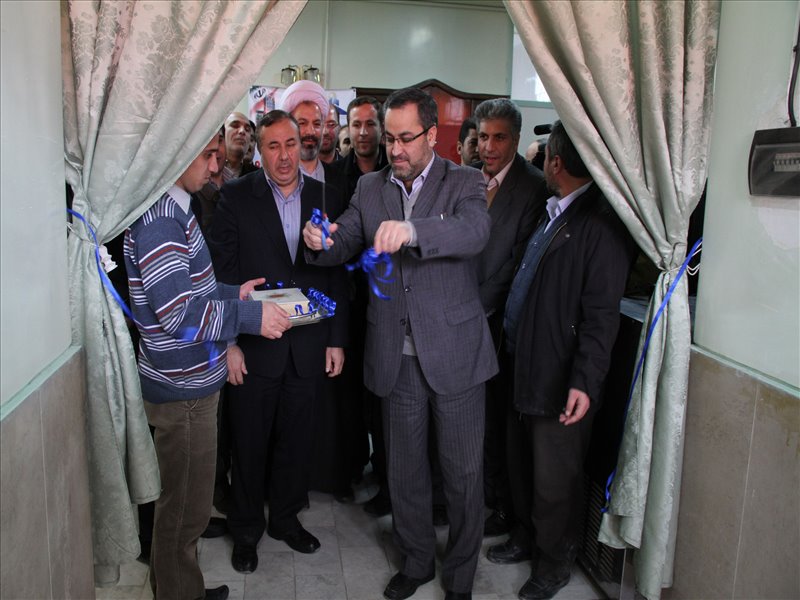 افتتاح اولین فرهنگسرای فناوری اطلاعات در کشور