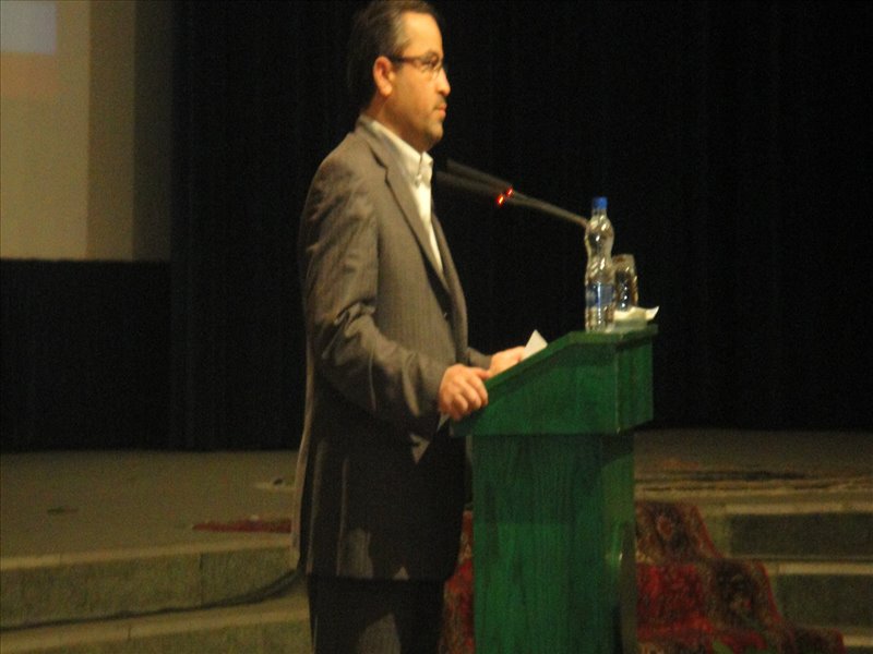 پايان همايش‌هاي توجيهي طرح ملي شهروند الكترونيكي در تبریز