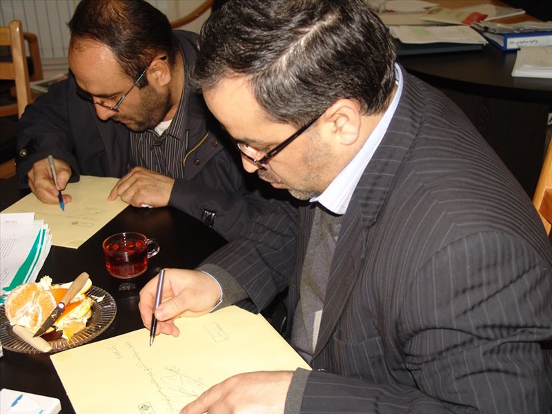 بازگشایی پاکات فراخوان سرمایه گذاری و مشارکت در تهیه و تولید نرم افزارهای تخصصی شهرداری تبریز