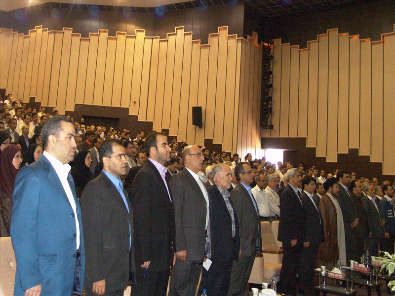 درخشش سازمان آمار و فناوری اطلاعات در نمایشگاه تخصصی دهمین کنفرانس آمار ایران