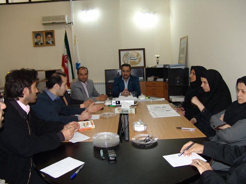 کمیته فنی سازمان