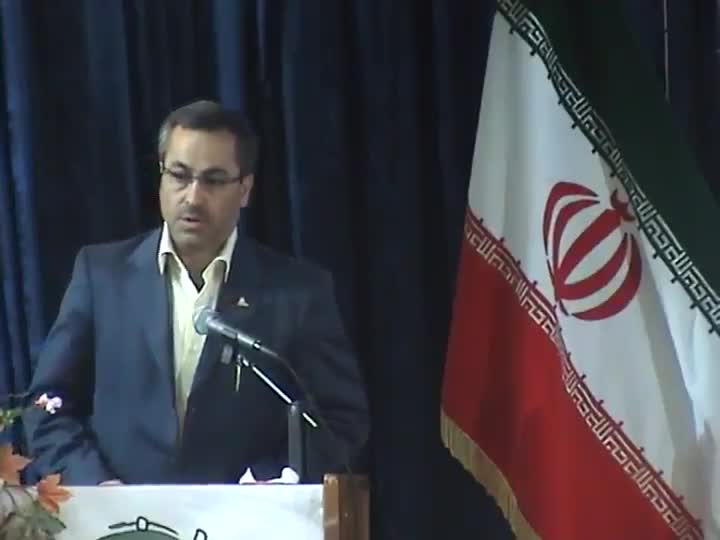 آیین قدردانی از جوانان برگزیده سازمان به مناسبت ولادت حضرت علی اکبر(ع)